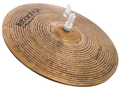 Istanbul Mehmet 15" Hi-Hat Legend Dark Series"