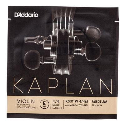 Daddario KS311W-4/4M Kaplan NW E Med.