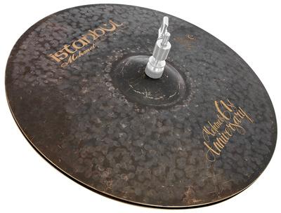 Istanbul Mehmet 15" 61st Vintage Hi-Hat"