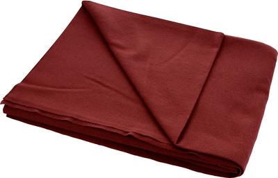 Stairville Curtain 300g/m² Wine Red