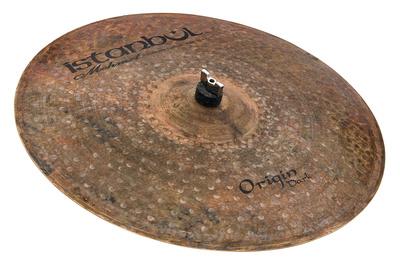Istanbul Mehmet 20" Ride Origin Dark Series"