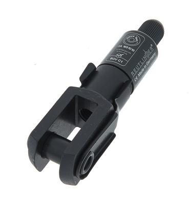 Reutlinger Type50 SVIII Fork