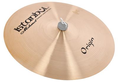 Istanbul Mehmet 16" Crash Origin Series"