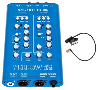 Schertler Stat-V-Road
