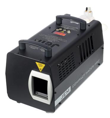 JEM Compact Hazer Pro