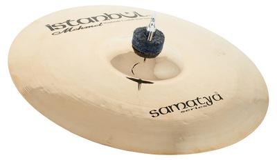 Istanbul Mehmet 12" Splash Samatya Series"