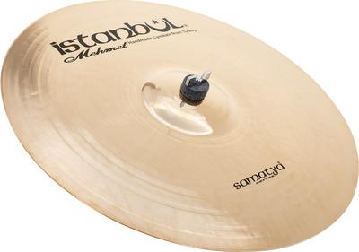 Istanbul Mehmet 20" Ride Samatya Series"