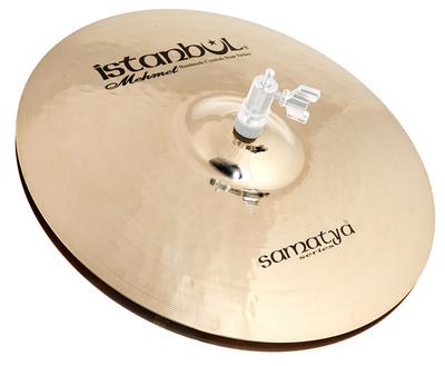Istanbul Mehmet 14" Hi-Hat Samatya Series"