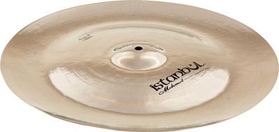 Istanbul Mehmet 18" China Samatya Series"
