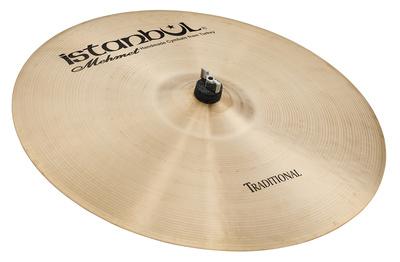 Istanbul Mehmet 20" Original Ride Traditional"