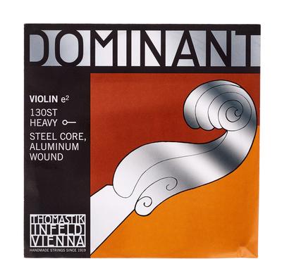 Thomastik 130St Dominant E Violin 4/4 H