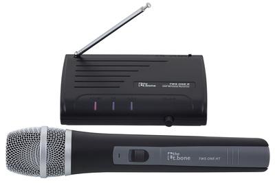 the t.bone TWS One C Vocal