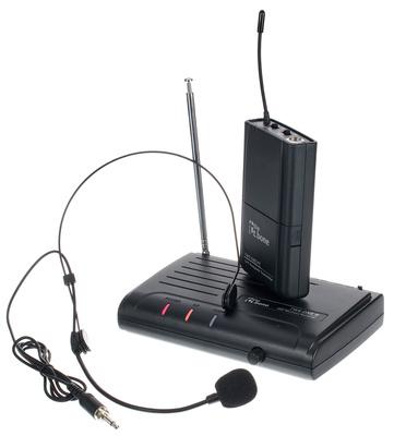 the t.bone TWS One D Headset