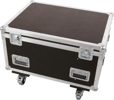 Thon Multiflex Flat PAR Case 80