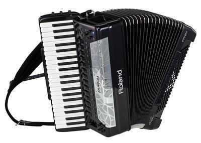 Roland FR-8 X BK