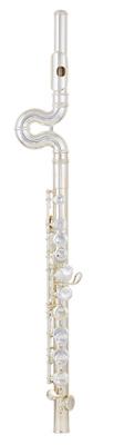 Jupiter JFL700WD D-Loop Flute