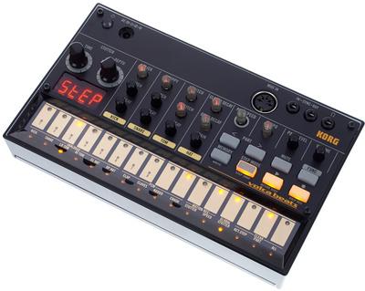 Korg Volca Beats B-Stock