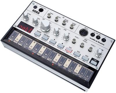 Korg Volca Bass