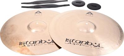 Istanbul Agop Marching 20" Xist Brilliant"