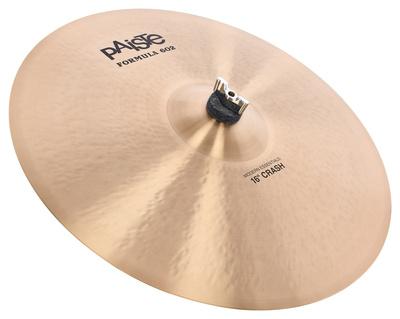 Paiste 16" 602 Mod. Essentials Crash"