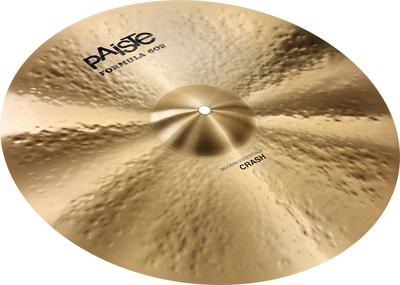 Paiste 18" 602 Mod. Essentials Crash"