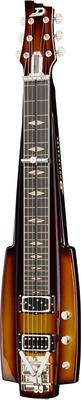 Duesenberg Fairytale Lapsteel Goldburst