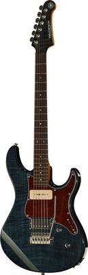 Yamaha Pacifica 611 V FM TBL