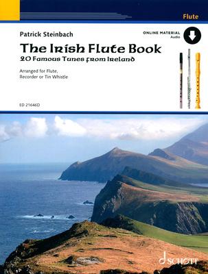 Schott The Irish Flute Book