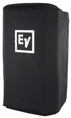 EV ZLX 15 Cover