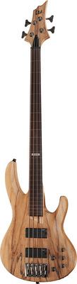 ESP LTD B204SM FL Natural Satin