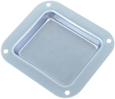 Adam Hall 38080 Castor Dish