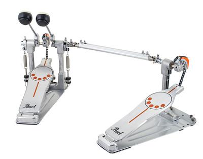Pearl P-932L Double Bass Drum Pedal