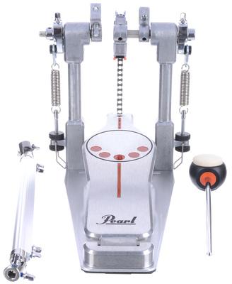 Pearl P-931 Double Pedal Expansion