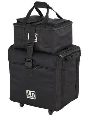 LD Systems Dave 8 Set 1