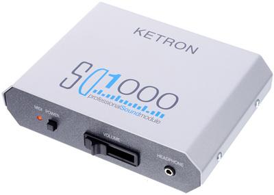 Ketron SD-1000