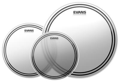 Evans EC2S Standard Set Frosted