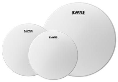 Evans G1 Studio Set Coated