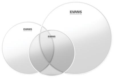 Evans G2 Standard Set clear