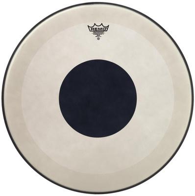 Remo 24" Powerstroke 3 Coated Dot"