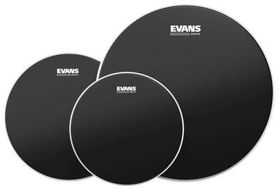 Evans Onyx Standard Set Coated