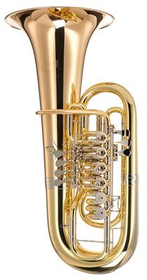 B&S 56AFT Fossi F-Tuba