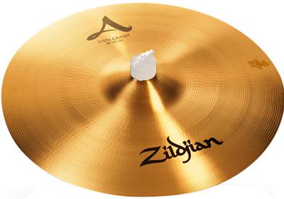 Zildjian 19" A-Series Thin Crash"