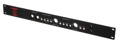 Dangerous Music Source Panel
