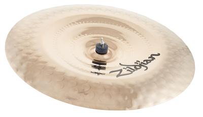 Zildjian 21" A-Serie Ultra Hammer China"