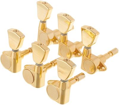 Kluson MLT33G Lockheads