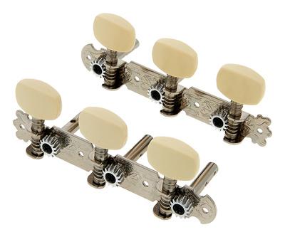 Harley Benton Parts Guitar Machine Heads