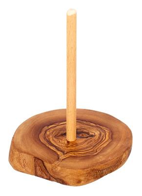 Thomann Flute Stand Olive Wood