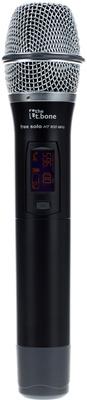 the t.bone free solo Handheld 600 MHz