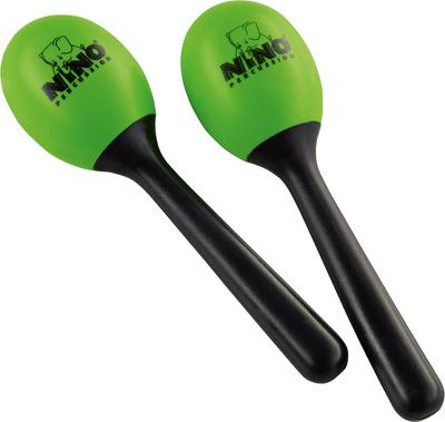 Nino Nino 569GG Maracas Green