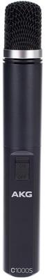 AKG C1000s MKIV B-Stock